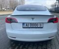 Белый Тесла Модель 3, объемом двигателя 0 л и пробегом 92 тыс. км за 22999 $, фото 11 на Automoto.ua