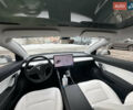Белый Тесла Модель 3, объемом двигателя 0 л и пробегом 108 тыс. км за 17500 $, фото 28 на Automoto.ua
