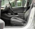 Білий Тесла Модель 3, об'ємом двигуна 0 л та пробігом 47 тис. км за 7529 $, фото 6 на Automoto.ua