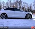 Білий Тесла Модель 3, об'ємом двигуна 0 л та пробігом 11400 тис. км за 19000 $, фото 2 на Automoto.ua
