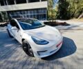 Білий Тесла Модель 3, об'ємом двигуна 0 л та пробігом 233 тис. км за 16800 $, фото 39 на Automoto.ua