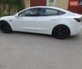 Белый Тесла Модель 3, объемом двигателя 0 л и пробегом 84 тыс. км за 17800 $, фото 7 на Automoto.ua