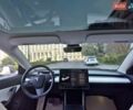 Белый Тесла Модель 3, объемом двигателя 0 л и пробегом 98 тыс. км за 19150 $, фото 27 на Automoto.ua
