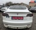 Белый Тесла Модель 3, объемом двигателя 0 л и пробегом 291 тыс. км за 10900 $, фото 3 на Automoto.ua