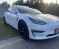 Белый Тесла Модель 3, объемом двигателя 0 л и пробегом 145 тыс. км за 16500 $, фото 2 на Automoto.ua