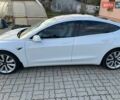Білий Тесла Модель 3, об'ємом двигуна 0 л та пробігом 78 тис. км за 18650 $, фото 9 на Automoto.ua