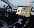 Белый Тесла Модель 3, объемом двигателя 0 л и пробегом 100 тыс. км за 14900 $, фото 17 на Automoto.ua