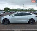 Білий Тесла Модель 3, об'ємом двигуна 0 л та пробігом 66 тис. км за 5800 $, фото 7 на Automoto.ua