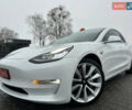 Білий Тесла Модель 3, об'ємом двигуна 0 л та пробігом 118 тис. км за 14999 $, фото 34 на Automoto.ua