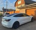 Білий Тесла Модель 3, об'ємом двигуна 0 л та пробігом 124 тис. км за 14999 $, фото 1 на Automoto.ua