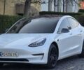 Белый Тесла Модель 3, объемом двигателя 0 л и пробегом 98 тыс. км за 19150 $, фото 15 на Automoto.ua
