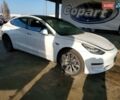 Білий Тесла Модель 3, об'ємом двигуна 0 л та пробігом 70 тис. км за 5000 $, фото 3 на Automoto.ua