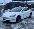 Білий Тесла Модель 3, об'ємом двигуна 0 л та пробігом 212 тис. км за 14250 $, фото 2 на Automoto.ua