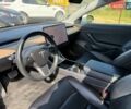 Белый Тесла Модель 3, объемом двигателя 0 л и пробегом 210 тыс. км за 11600 $, фото 9 на Automoto.ua