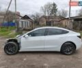 Белый Тесла Модель 3, объемом двигателя 0 л и пробегом 77 тыс. км за 9100 $, фото 6 на Automoto.ua