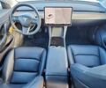 Белый Тесла Модель 3, объемом двигателя 0 л и пробегом 65 тыс. км за 13500 $, фото 7 на Automoto.ua