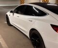 Білий Тесла Модель 3, об'ємом двигуна 0 л та пробігом 73 тис. км за 18000 $, фото 9 на Automoto.ua