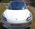 Білий Тесла Модель 3, об'ємом двигуна 0 л та пробігом 119 тис. км за 15250 $, фото 5 на Automoto.ua