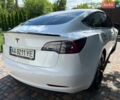 Білий Тесла Модель 3, об'ємом двигуна 0 л та пробігом 126 тис. км за 15500 $, фото 4 на Automoto.ua