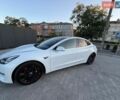 Белый Тесла Модель 3, объемом двигателя 0 л и пробегом 240 тыс. км за 18000 $, фото 7 на Automoto.ua