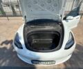 Белый Тесла Модель 3, объемом двигателя 0 л и пробегом 100 тыс. км за 21000 $, фото 19 на Automoto.ua