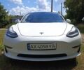 Білий Тесла Модель 3, об'ємом двигуна 0 л та пробігом 119 тис. км за 15250 $, фото 18 на Automoto.ua