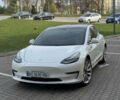 Білий Тесла Модель 3, об'ємом двигуна 0 л та пробігом 170 тис. км за 15500 $, фото 1 на Automoto.ua