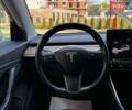 Белый Тесла Модель 3, объемом двигателя 0 л и пробегом 99 тыс. км за 16900 $, фото 19 на Automoto.ua