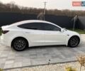 Белый Тесла Модель 3, объемом двигателя 0 л и пробегом 132 тыс. км за 20100 $, фото 11 на Automoto.ua