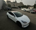 Белый Тесла Модель 3, объемом двигателя 0 л и пробегом 58 тыс. км за 18000 $, фото 1 на Automoto.ua