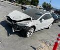Білий Тесла Модель 3, об'ємом двигуна 0 л та пробігом 82 тис. км за 14500 $, фото 5 на Automoto.ua