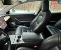 Білий Тесла Модель 3, об'ємом двигуна 0 л та пробігом 185 тис. км за 15000 $, фото 28 на Automoto.ua