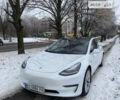 Білий Тесла Модель 3, об'ємом двигуна 0 л та пробігом 108 тис. км за 17500 $, фото 11 на Automoto.ua