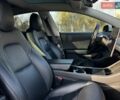 Белый Тесла Модель 3, объемом двигателя 0 л и пробегом 116 тыс. км за 16300 $, фото 19 на Automoto.ua