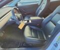 Білий Тесла Модель 3, об'ємом двигуна 0 л та пробігом 65 тис. км за 13500 $, фото 6 на Automoto.ua
