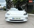 Белый Тесла Модель 3, объемом двигателя 0 л и пробегом 238 тыс. км за 13650 $, фото 12 на Automoto.ua