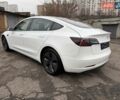 Білий Тесла Модель 3, об'ємом двигуна 0 л та пробігом 93 тис. км за 15800 $, фото 20 на Automoto.ua