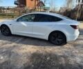 Белый Тесла Модель 3, объемом двигателя 0 л и пробегом 138 тыс. км за 18990 $, фото 8 на Automoto.ua