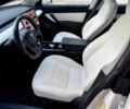 Білий Тесла Модель 3, об'ємом двигуна 0 л та пробігом 46 тис. км за 7000 $, фото 5 на Automoto.ua