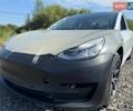 Белый Тесла Модель 3, объемом двигателя 0 л и пробегом 210 тыс. км за 11600 $, фото 6 на Automoto.ua