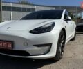 Білий Тесла Модель 3, об'ємом двигуна 0 л та пробігом 132 тис. км за 17775 $, фото 8 на Automoto.ua