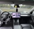 Белый Тесла Модель 3, объемом двигателя 0 л и пробегом 49 тыс. км за 17500 $, фото 6 на Automoto.ua