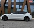 Білий Тесла Модель 3, об'ємом двигуна 0 л та пробігом 130 тис. км за 15300 $, фото 6 на Automoto.ua