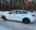 Белый Тесла Модель 3, объемом двигателя 0 л и пробегом 185 тыс. км за 12500 $, фото 14 на Automoto.ua