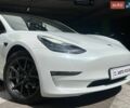 Білий Тесла Модель 3, об'ємом двигуна 0 л та пробігом 147 тис. км за 17990 $, фото 3 на Automoto.ua