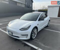 Белый Тесла Модель 3, объемом двигателя 0 л и пробегом 299 тыс. км за 16000 $, фото 7 на Automoto.ua