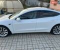 Белый Тесла Модель 3, объемом двигателя 0 л и пробегом 80 тыс. км за 19350 $, фото 9 на Automoto.ua