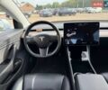 Білий Тесла Модель 3, об'ємом двигуна 0 л та пробігом 90 тис. км за 14999 $, фото 13 на Automoto.ua