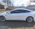 Білий Тесла Модель 3, об'ємом двигуна 0 л та пробігом 51 тис. км за 18500 $, фото 10 на Automoto.ua