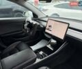 Белый Тесла Модель 3, объемом двигателя 0 л и пробегом 291 тыс. км за 10900 $, фото 7 на Automoto.ua